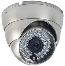 Camera WIT 1035 SD